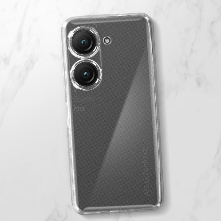 Produktbild Avizar 360 Schutz, Folie und Hülle Series (Asus Zenfone 10)