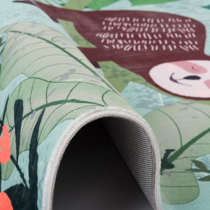 Image du produit Pergamon Forêt vierge de paresseux (160 x 230 cm)