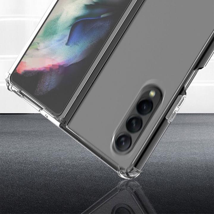 Image du produit Avizar Housse de protection avec coins renforcés Series (Samsung Galaxy Z Fold4)