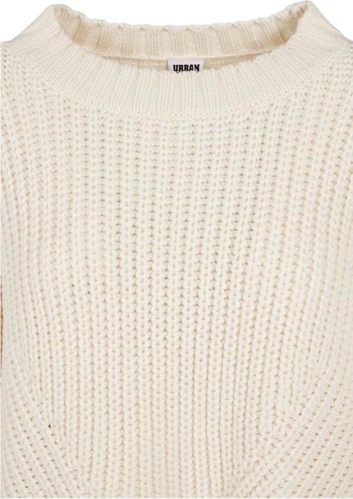 Produktbild Urban Classics Ladies Wide Oversize Sweater (L)