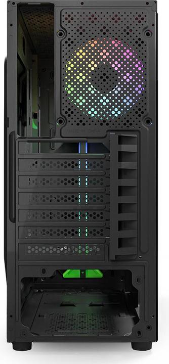 Actual product image Njoy Anil (ATX, mATX)