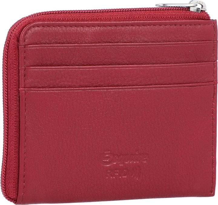 Immagine prodotto Esquire Oslo porta carte di credito RFID in pelle 10,5 cm