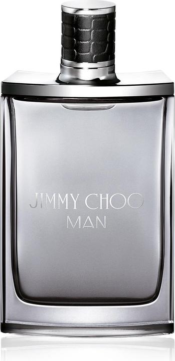 Immagine prodotto Jimmy Choo MAN Eau de Toilette (Eau de toilette, 50 ml)
