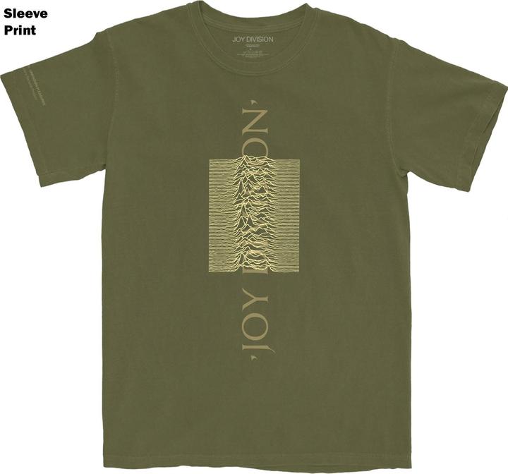 Immagine prodotto Joy Division Impulso misto (XL)