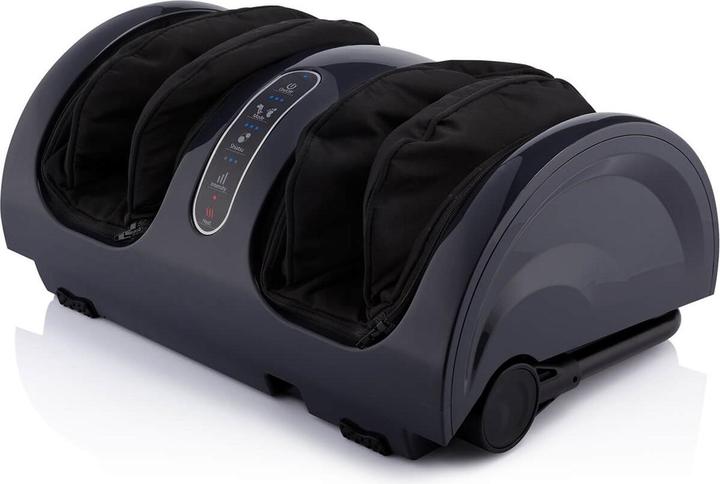 Produktbild Medivon Fussmassagegerät Pure Complete Schwarz
