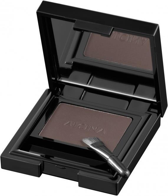 Actual product image Alcina Perfect Eyebrow Powder (020 Greybrown)