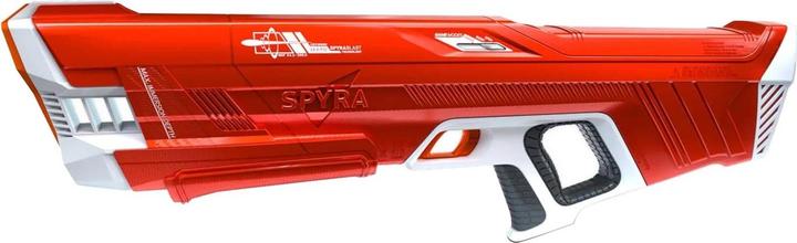 Spyra SpyraThree