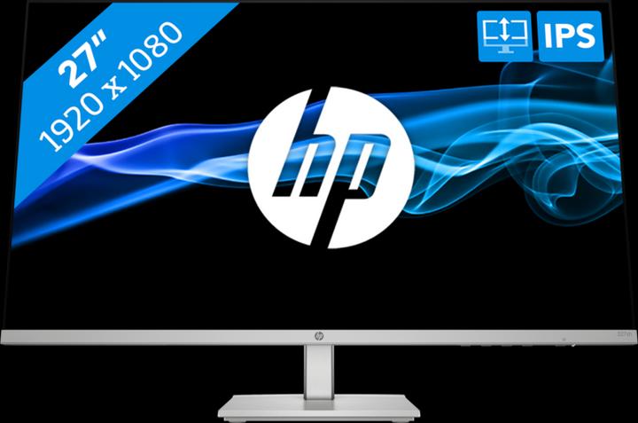Productafbeelding HP Series 5 527 (1920 x 1080 Pixels, 27")