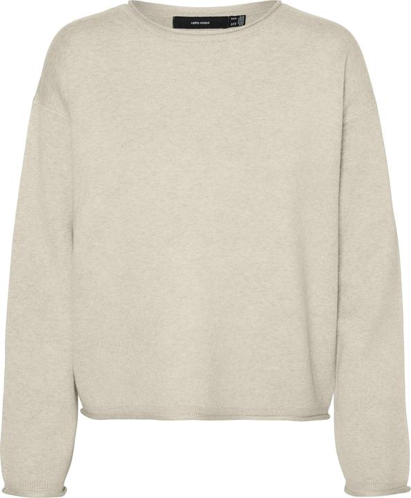 Produktbild Vero Moda VMGOLD Pullover Strickpullover (XL)