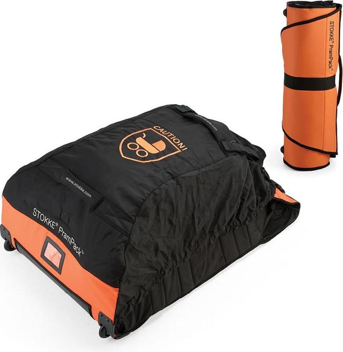 Produktbild Stokke PramPack