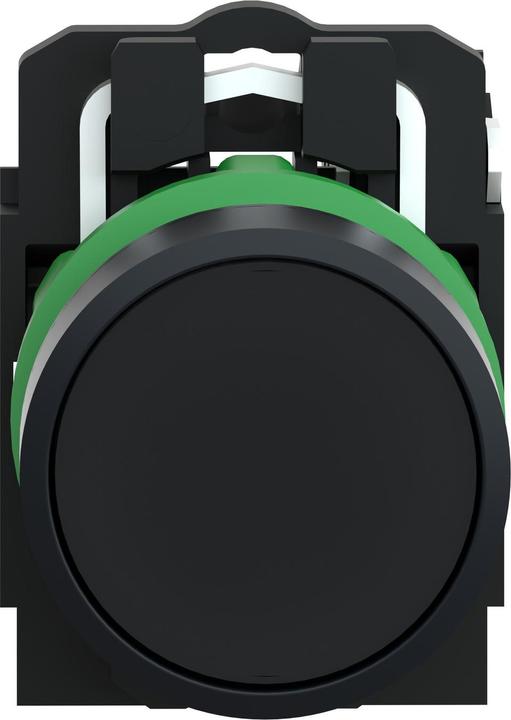 Image du produit Schneider Electric Bouton-poussoir XB5AA21