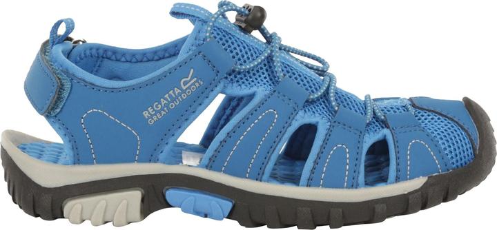 Actual product image Regatta Childrens/Kids Westshore Sandals (33)