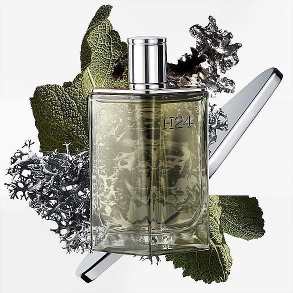 Produktbild Hermès Eau de Parfum Refill (Eau de Parfum, 200 ml)