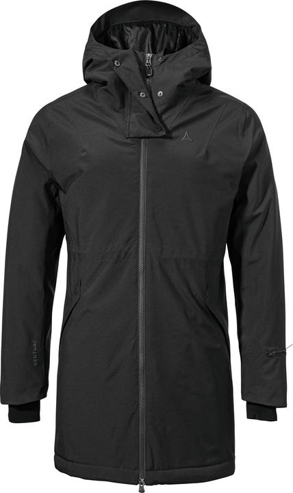 Actual product image Schöffel Ins Parka Style Crivat (40, L)
