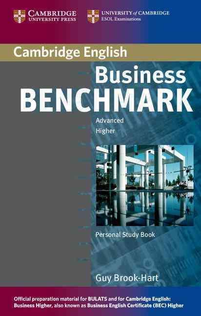 Produktbild Cambridge English. Personal Study Book (Englisch, Cambridge University Press, 2017)