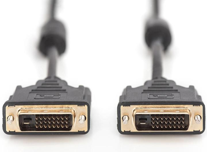 Immagine prodotto Digitus Dvi — Dvi (1 m, DVI)