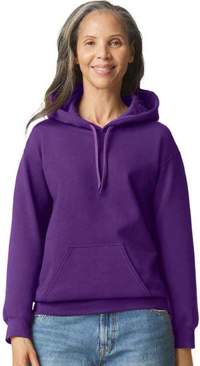 Gildan Softstyle Kapuzenpullover (M)