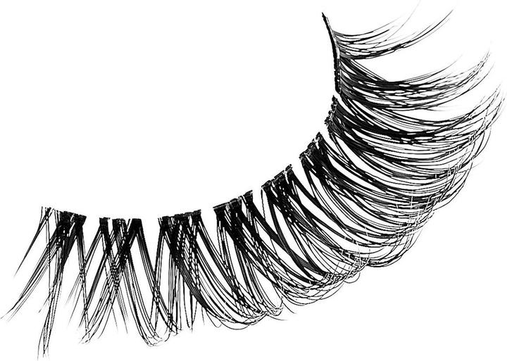 Produktbild KISS Lashes - Couture LuXtension Royal Silk (Künstliche Wimpern)