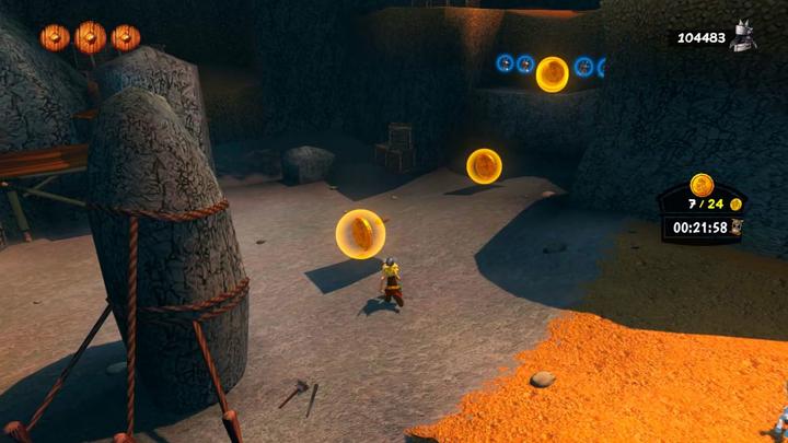 Produktbild Microids Asterix & Obelix XXL Collection (Switch Lite, Switch OLED, Switch, EN)