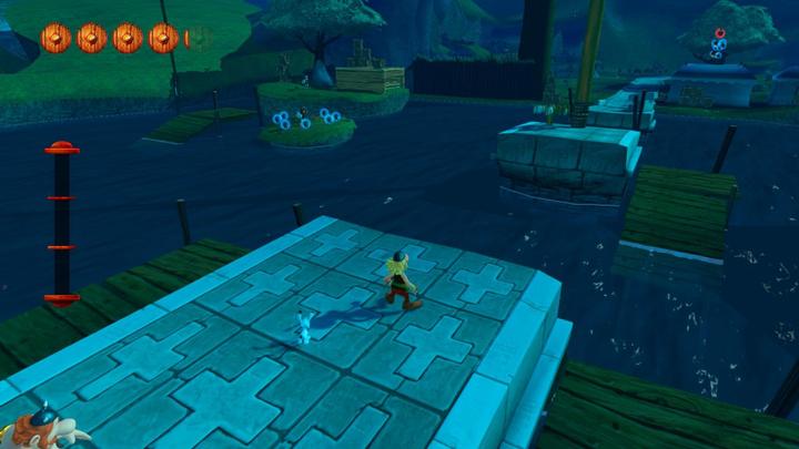 Produktbild Microids Asterix & Obelix XXL Collection (Switch Lite, Switch OLED, Switch, EN)