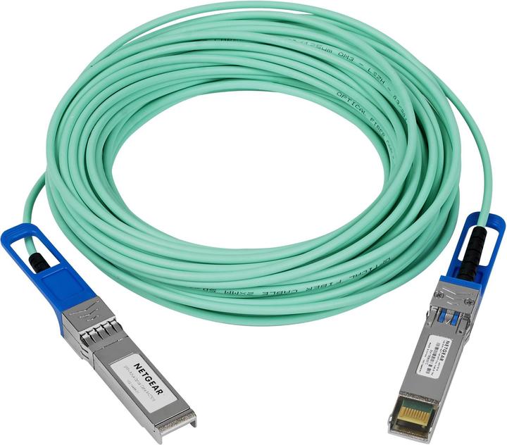 Netgear AXC7615 : câble SFP+ à connexion directe