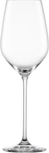 Actual product image Schott Zwiesel Verre à vin blanc Fortissimo 0 4 pièces (42 cl, 4 Glasses, White wine glasses)