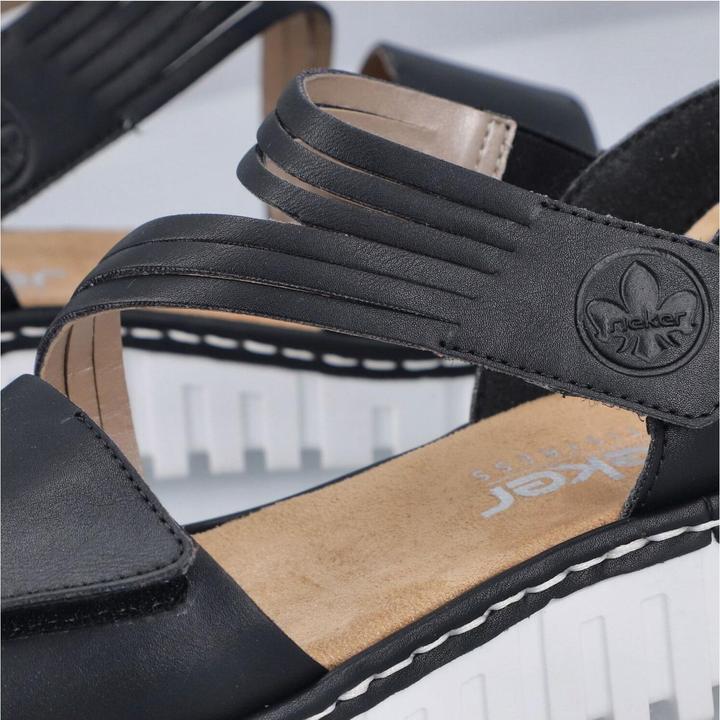 Actual product image Rieker Sandalen (42)