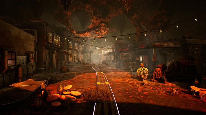Image du produit Obsidian Le monde extérieur (PS4, EN)