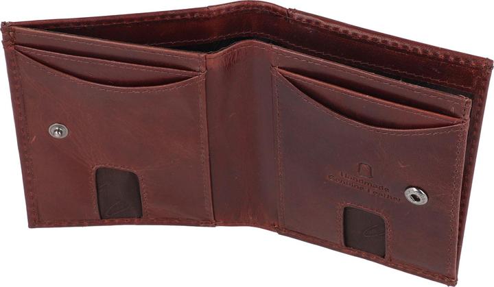 Produktbild Camel Active Salamanca Geldbörse Leder 9 cm