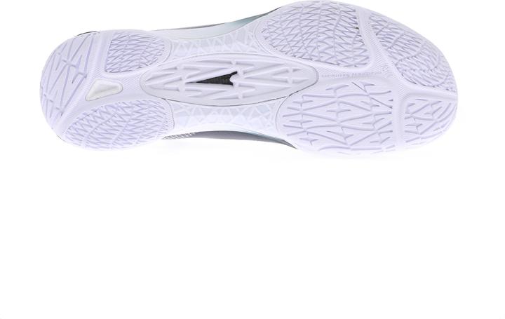 Actual product image Perfly Men's badminton shoes - BS Lite 960 anthracite (40)