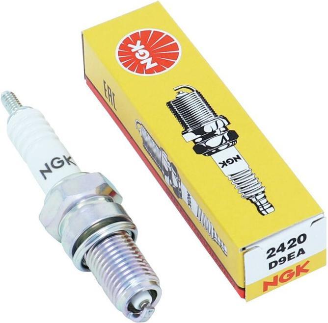 Image du produit NGK D9ea