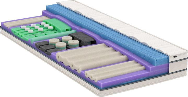 Image du produit bico VitaLuxe (140 x 200, Noyau de mousse)