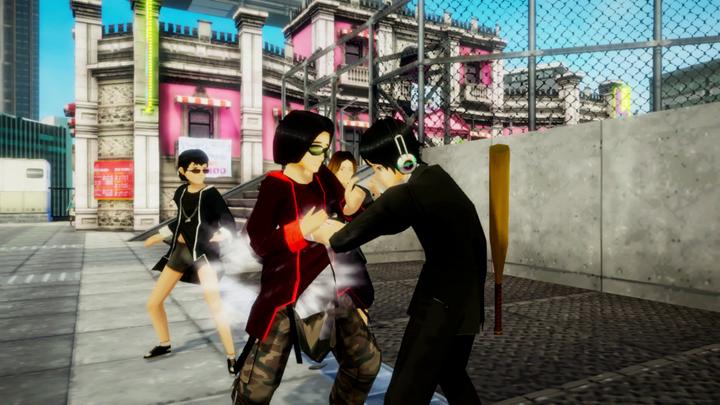 Immagine prodotto Marvelous Akiba's Trip Hellbound & Debriefed 10° anniversario - PS4 (Versione USA) (PS4, EN)