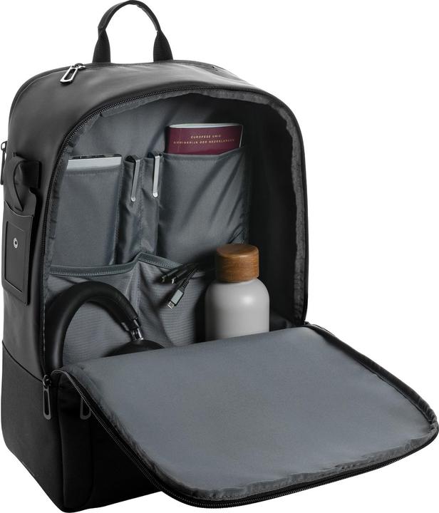 Produktbild Xd Collection Rucksack Dillon Faltbar