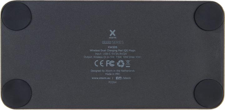 Actual product image Xtorm XW205 (10 W)