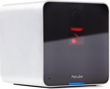 Petcube Camera (Cat activity toy)