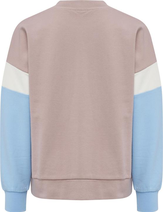 Actual product image hummel Betzy Sweatshirt (128)