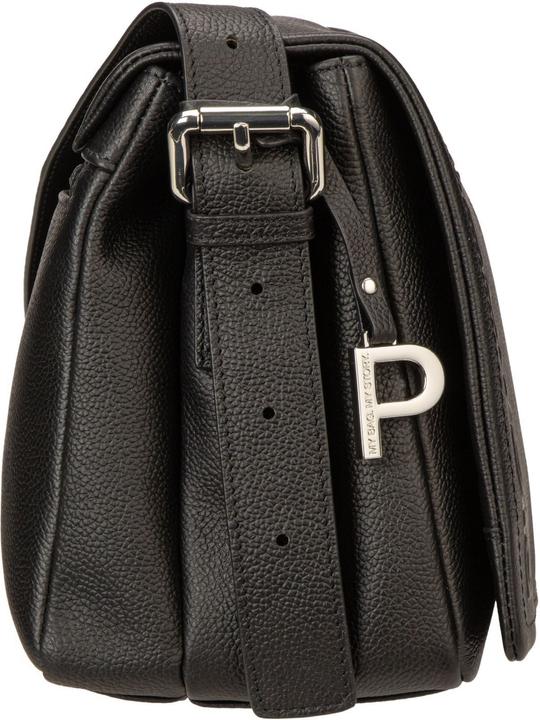 Image du produit Picard Zoom Umhängetasche Leder 23 cm