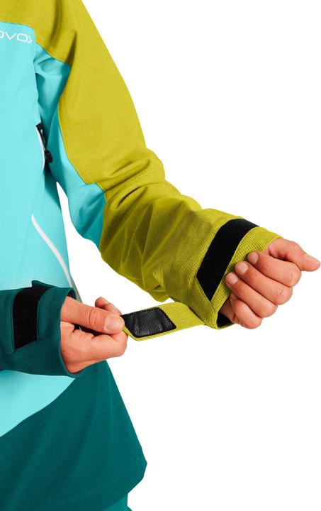 Produktbild Ortovox Westalpen Softshell Jacket (S)