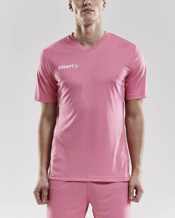 Actual product image Craft Squad Jersey Solid M (M)