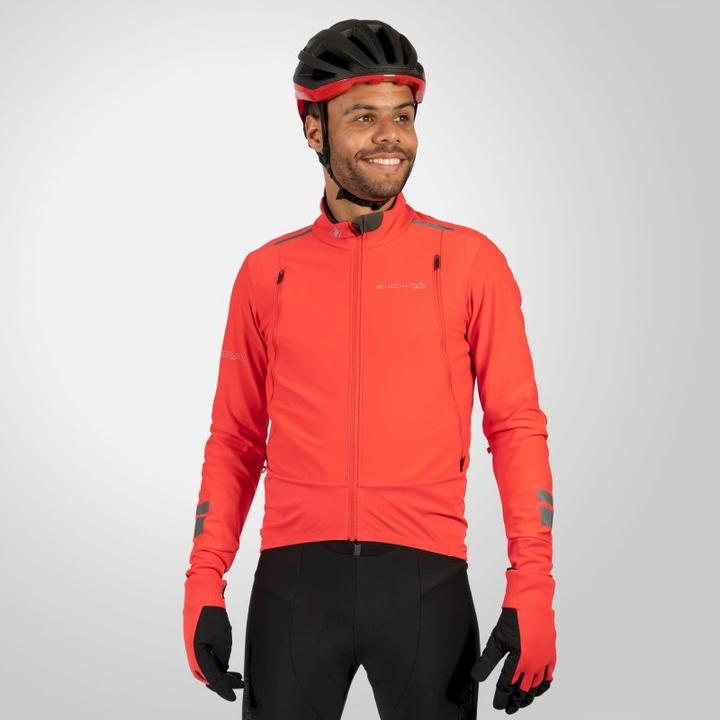 Actual product image Endura Pro SL 3-Season Jacket (XXL)