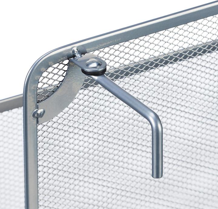 Actual product image Relaxdays Magazine holder (35.5 x 10 x 28 cm)