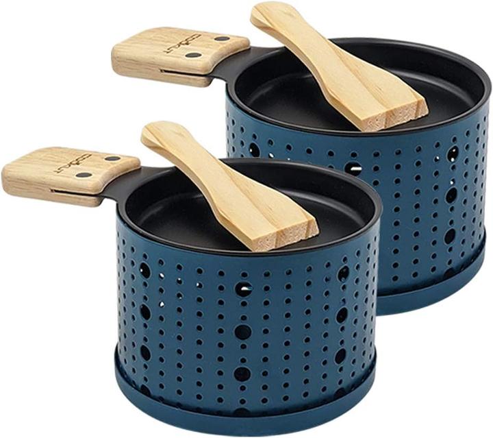 Produktbild Cookut Raclette Pfännchen