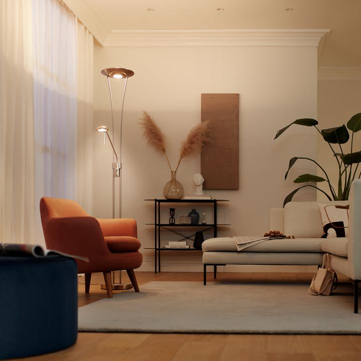 Produktbild Philips weiss (R7s, 7.50 W, 950 lm, 4 x, D)