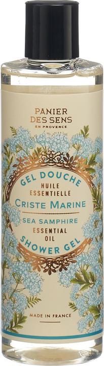 Produktbild Panier des Sens Duschgel Seefenchel Gel (250 ml)
