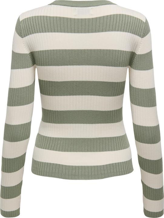 Produktbild JdY JDYPLUM Strickpullover Strickpullover (L)