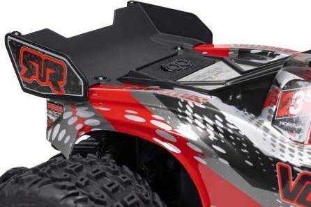 Immagine prodotto Arrma SC.TRUCK VORTEKS BLX 1:10 4WD EP RTR 223S BLX Brushless - Red w/DSC OHNE Akku und OHNE LadegerÃ¤t (ARR Quasi lettura a corredo)
