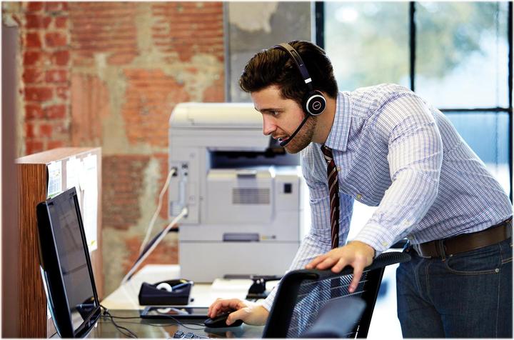 Immagine prodotto Jabra Evolve 65 (Senza fili, USB-A)