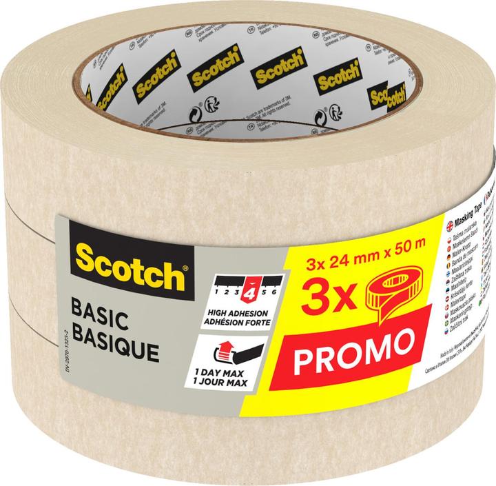 Immagine prodotto Scotch Promo (24 mm)