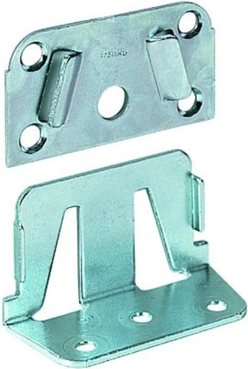 Productafbeelding Franko Middenbalkaansluiting (Straalverbinding, 1 Pcs.)